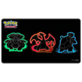 Ultra Pro: Neon Kanto Foil - Playmat / Spielmatte
