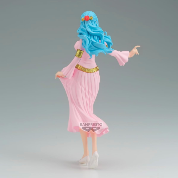 BANPRESTO - One Piece - Nefeltari Vivi Glitter & Glamours