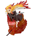 BANPRESTO Demon Slayer - Kyojuro Rengoku (Vibration Stars)