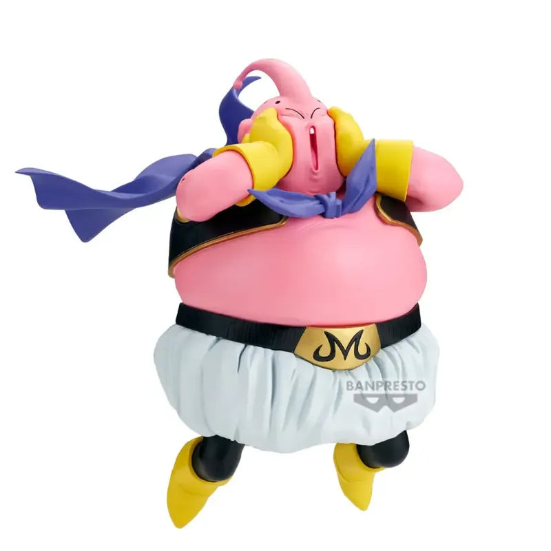 BANPRESTO Dragonball - Majin BOO (Match Makers mit SSJ3)