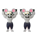 BANPRESTO Demon Slayer - Muscular Mice