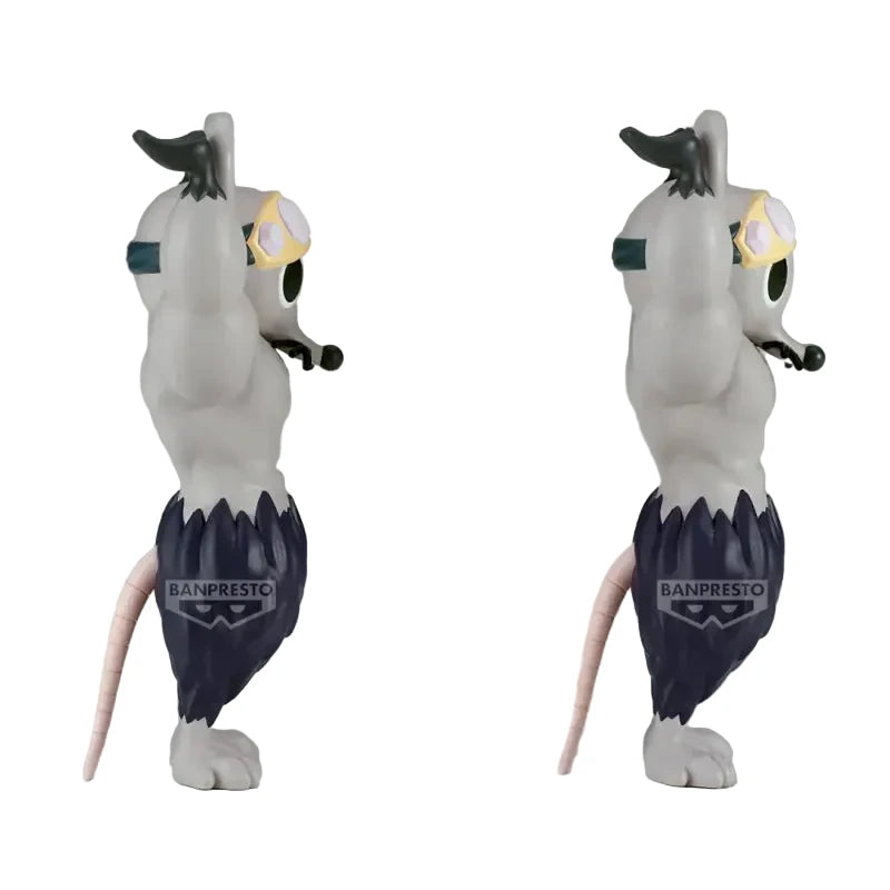 BANPRESTO Demon Slayer - Muscular Mice
