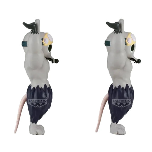 BANPRESTO Demon Slayer - Muscular Mice