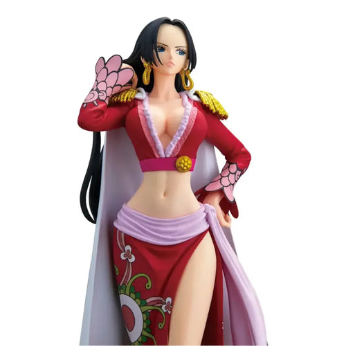 BANPRESTO - One Piece - Boa Hancock Glitter & Glamours