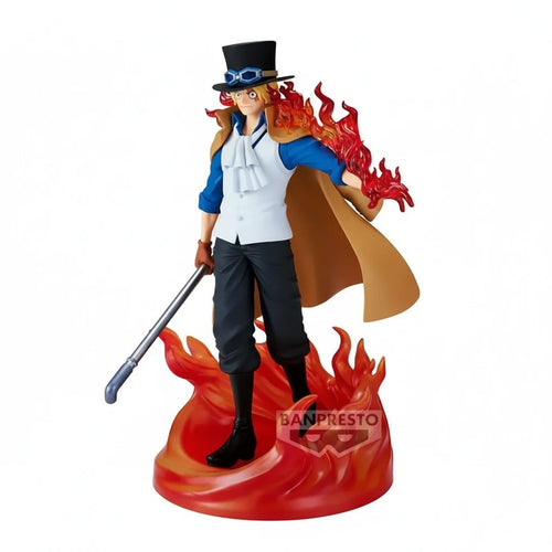 BANPRESTO - One Piece - Sabo The Shukko Special Edition