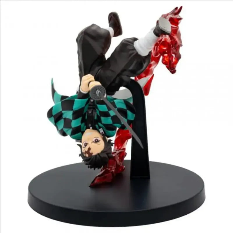 BANPRESTO Demon Slayer - Tanjiro Kamado (Vibrations Stars)