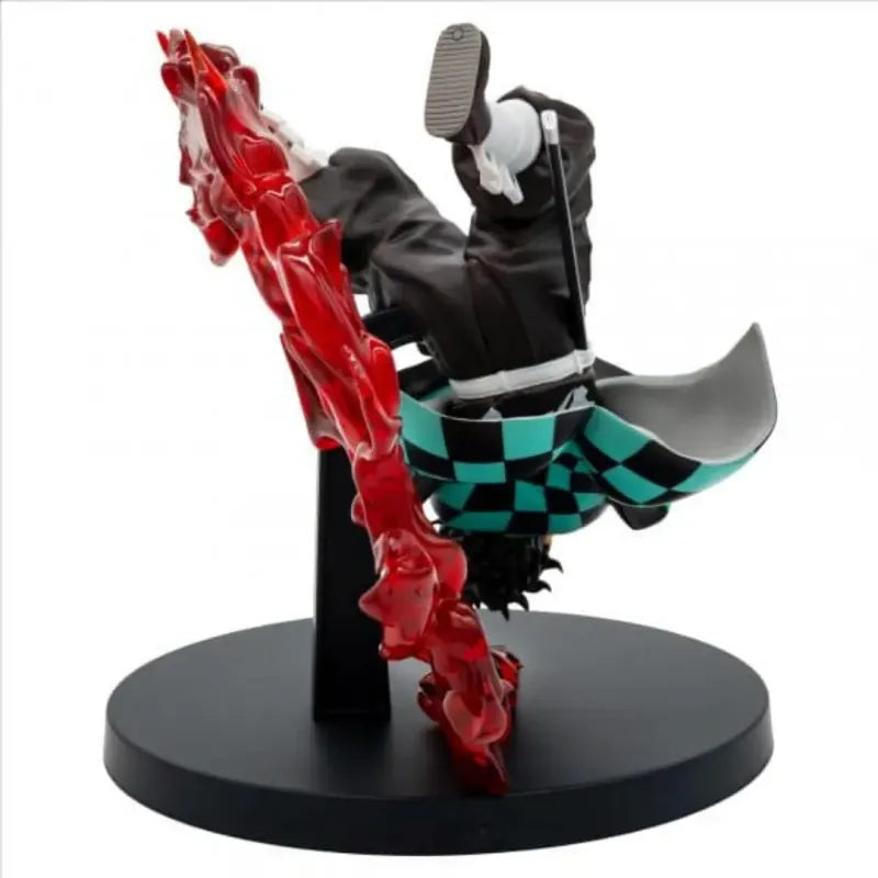 BANPRESTO Demon Slayer - Tanjiro Kamado (Vibrations Stars)