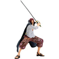 BANPRESTO - One Piece - Shanks Grandista
