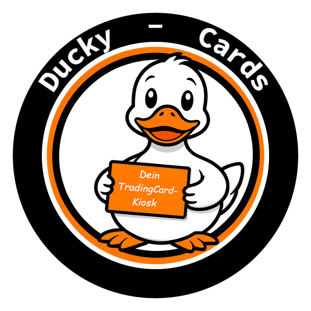 Ducky-Cards