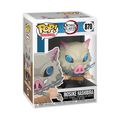 Funko POP! Demon Slayer – Inosuke Hashibira