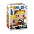 Funko POP! Demon Slayer – Kyojuro Rengoku