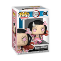 Funko POP! Demon Slayer – Nezuko Kamado (Demon)