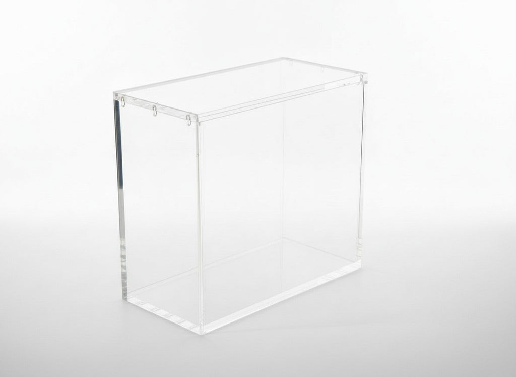 ETB / TTB Acryl Case – The Acrylic Box - Elite Trainer Box