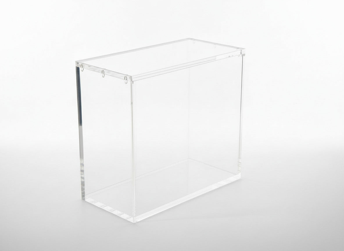 ETB / TTB Acryl Case – The Acrylic Box - Elite Trainer Box