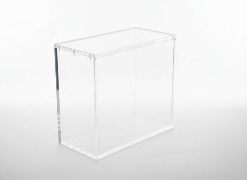 ETB / TTB Acryl Case – The Acrylic Box - Elite Trainer Box