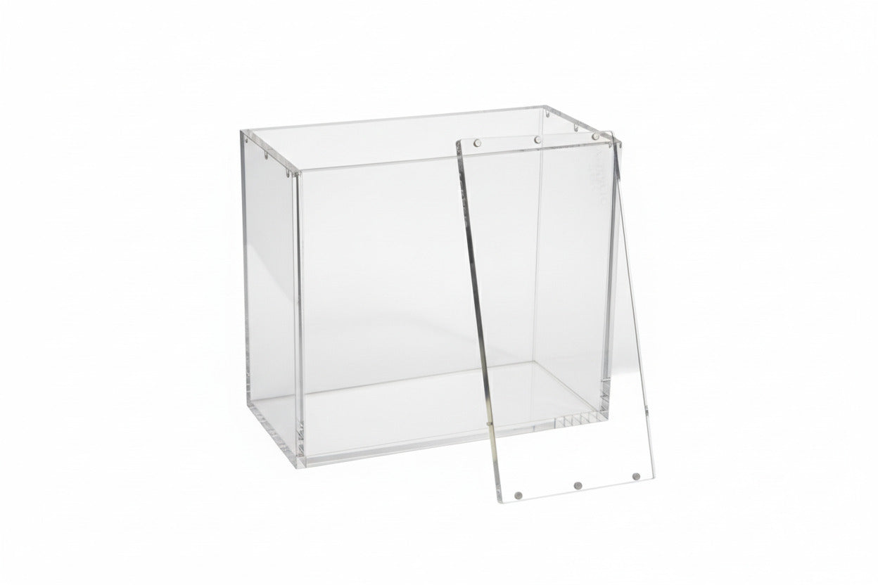 ETB / TTB Acryl Case – The Acrylic Box - Elite Trainer Box