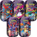Pokémon Mega Entwicklung Mini Tin