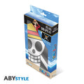 One Piece Flagge (70 x 120 cm) – Straw Hat Crew