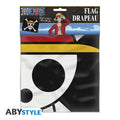 One Piece Flagge (50 x 60 cm) – Straw Hat Crew