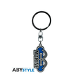 One Piece Marine Schlüsselanhänger Keychain