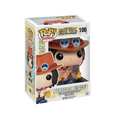 Funko POP! One Piece – Portgas D. Ace
