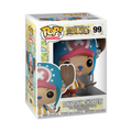 Funko POP! One Piece – Tony Tony Chopper