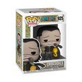 Funko POP! One Piece – Sir Crocodile