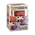 Funko POP! One Piece – Eustass Kid (awaken)