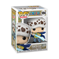 Funko POP! One Piece –Trafalgar D. Water Law