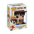 Funko POP! One Piece – Monkey D. Luffy