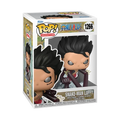Funko POP! One Piece – Monkey D. Luffy Gear 4 Snakeman