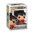 Funko POP! One Piece – Luffytaro