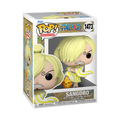 Funko POP! One Piece – Sangoro