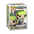 Funko POP! One Piece – Usohachi