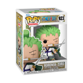 Funko POP! One Piece – Roronoa Zoro (Zoro-Juuro)