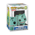 Funko POP! Pokémon - Bisasam