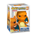 Funko POP! Pokémon - Glurak