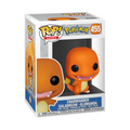 Funko POP! Pokémon - Glumanda