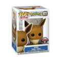 Funko POP! Pokémon - Evoli