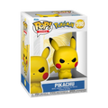 Funko POP! Pokémon - Grumpy Pikachu