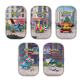 Pokémon Mega Entwicklung Mini Tin - Illumina City