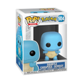 Funko POP! Pokémon - Shiggy