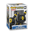 Funko POP! Pokémon - Nachtara