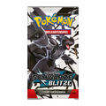 Pokémon TCG Booster - Karmesin & Purpur - Schwarze Blitze