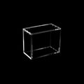 One Piece OP01 Reprint Acryl Case – The Acrylic Box - OP01 (+OP03)