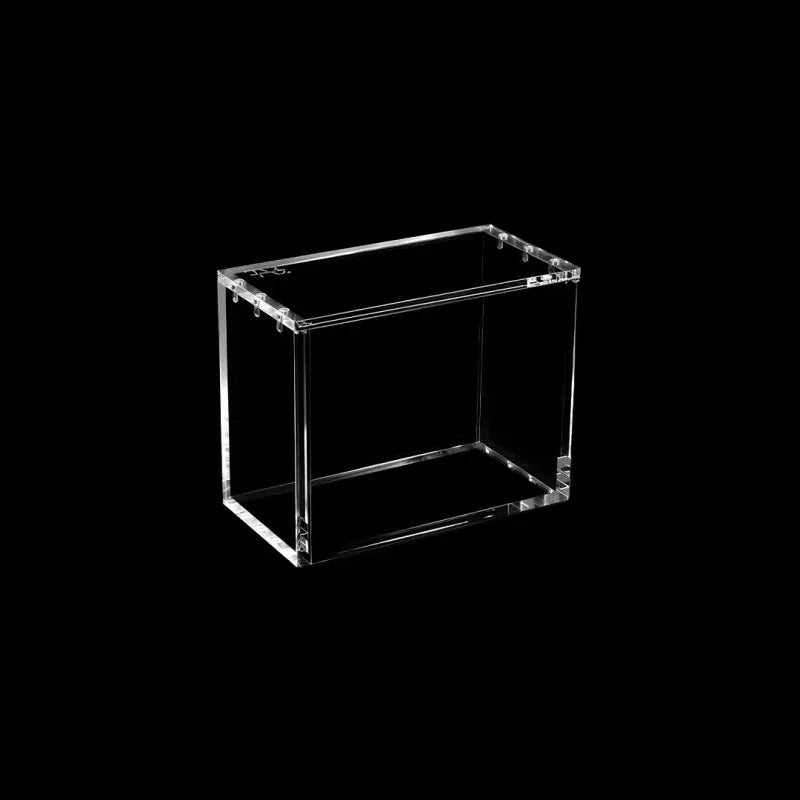 One Piece OP01 Reprint Acryl Case – The Acrylic Box - OP01 (+OP03)