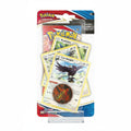 Pokémon Kampfstile | Battle Styles Ckecklane Blister (englisch)