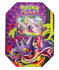 Pokémon Mega Entwicklung Tin - Mega Gengar EX