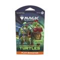 Magic The Gathering - Ninja Turtles - MTG - PlayBooster Sleeved