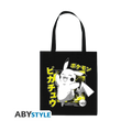 Pokémon Pikachu Tote Bag 2 – Abysse